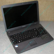 Ноутбук Samsung NP-R528-DA02RU (Intel Celeron Dual Core T3100 (2x1.9Ghz) /2Gb DDR3 /250Gb /15.6" TFT 1366x768) - Нефтеюганск