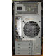 Компьютер Intel Core i5-3470 (4x3.2GHz) /4Gb DDR3 /500Gb /ATX 450W вид сзади (Нефтеюганск)