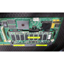 SCSI рейд-контроллер HP 171383-001 Smart Array 5300 128Mb cache PCI/PCI-X (SA-5300) - Нефтеюганск