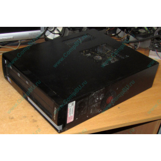 Компьютер Depo Neos 460SF (Intel Core i5-650 (2x3.2GHz HT) /4Gb DDR3 /250Gb /ATX 250W slim desktop /Windows 7 Professional) - Нефтеюганск