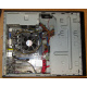 Intel Core i5-650 /ASRock H55M-LE /4Gb DDR3 /250Gb /ATX 250W FSP250-60SNT /slim desktop (Нефтеюганск)