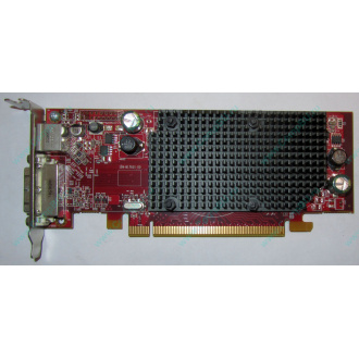 Видеокарта Dell ATI-102-B17002(B) красная 256Mb ATI HD2400 PCI-E (Нефтеюганск)