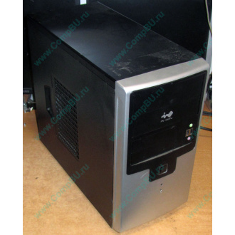 Компьютер БУ Intel Core i3-3220 /4Gb DDR3 /320Gb /ATX 450W (Нефтеюганск)