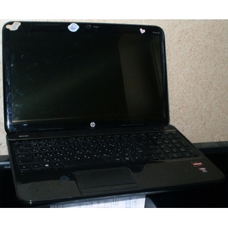 Ноутбук HP Pavilion g6-2317sr (AMD A6-4400M (2x2.7Ghz) /4096Mb DDR3 /250Gb /15.6" TFT 1366x768) - Нефтеюганск