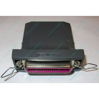 Модуль параллельного порта HP JetDirect 200N C6502A IEEE1284-B для LaserJet 1150/1300/2300 (Нефтеюганск)