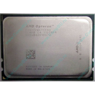 Процессор AMD Opteron 6172 (12x2.1GHz) OS6172WKTCEGO socket G34 (Нефтеюганск)