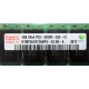 Hynix 4096 Mb DDR2 ECC Registered pc2-3200 (400MHz) 2Rx4 PC2-3200R-333-12 (Нефтеюганск)