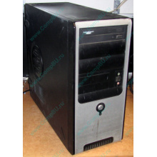 Трёхъядерный компьютер AMD Phenom X3 8600 (3x2.3GHz) /4Gb DDR2 /250Gb /GeForce GTS250 /ATX 430W (Нефтеюганск)