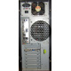 Компьютер AMD Phenom X3 8600 (3x2.3GHz) /4Gb DDR2 /250Gb /GeForce GTS250 /ATX 430W вид сзади (Нефтеюганск)