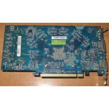 Глючная видеокарта 512Mb DDR3 nVidia GeForce 9800GT Gigabyte GV-N98TZL-512H PCI-E (Нефтеюганск)