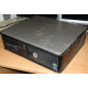 Лежачий БУ системный блок Dell Optiplex 755 SFF (Intel Core 2 Duo E6550 (2x2.33GHz) /2Gb DDR2 /160Gb /ATX 280W Desktop) - Нефтеюганск