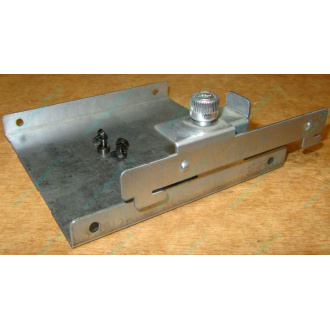 Держатель FDD в HP ML370 228189-001 + 224953-001 в Нефтеюганске, рельсы FDD для HP ML370 (Нефтеюганск)