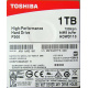 Донор 1Tb Toshiba HDWD110 P300 Rev ARA AA32/8J0 HDWD110UZSVA (Нефтеюганск)