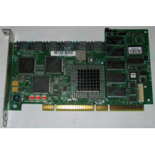SATA RAID контроллер LSI Logic SER523 Rev B2 C61794-002 (6 port) PCI-X (Нефтеюганск)