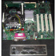 Комплект: плата Intel D845GLAD с процессором Intel Pentium-4 1.8GHz s.478 и памятью 512Mb DDR1 Б/У (Нефтеюганск)