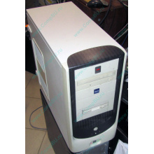 Простой компьютер для танков AMD Athlon X2 6000+ (2x3.0GHz) /4Gb /250Gb /1Gb GeForce GTX550 Ti /ATX 450W (Нефтеюганск)