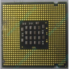 Процессор Intel Celeron D 341 (2.93GHz /256kb /533MHz) SL8HB s.775 (Нефтеюганск)