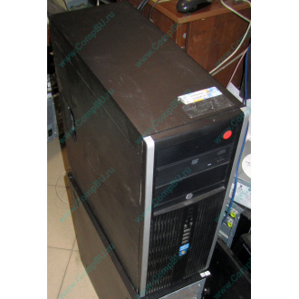 Б/У компьютер HP Compaq Elite 8300 (Intel Core i3-3220 (2x3.3GHz HT) /4Gb /320Gb /ATX 320W) - Нефтеюганск