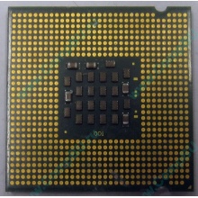 Процессор Intel Celeron D 336 (2.8GHz /256kb /533MHz) SL84D s.775 (Нефтеюганск)