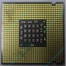 Процессор Intel Pentium-4 511 (2.8GHz /1Mb /533MHz) SL8U4 s.775 (Нефтеюганск)