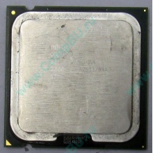Процессор Intel Celeron D 331 (2.66GHz /256kb /533MHz) SL7TV s.775 (Нефтеюганск)