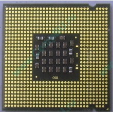 Процессор Intel Celeron D 331 (2.66GHz /256kb /533MHz) SL7TV s.775 (Нефтеюганск)