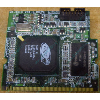 Видеокарта IBM FRU 71P8487 Micro-Star MS-9513 ATI Rage XL 8Mb miniPCI (Нефтеюганск)