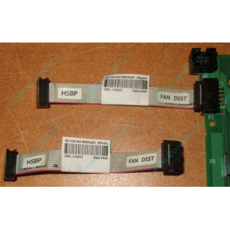 6017B0046201 Шлейф 10 pin для Intel C74974-401 T0043401-B01 корпуса SR2400 (Нефтеюганск)