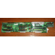 T0040301 + T0040401 Intel SR2400 backplane: плата корзины SCSI HDD в сборе (C53575-407 + C53578-203) - Нефтеюганск