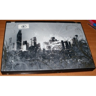 Ноутбук Lenovo Thinkpad R400 7443-37G (Intel Core 2 Duo T6570 (2x2.1Ghz) /2048Mb DDR3 /no HDD! /14.1" TFT 1440x900) - Нефтеюганск