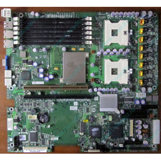 C53659-403 T2001801 SE7520JR2 в Нефтеюганске, материнская плата Intel Server Board SE7520JR2 C53659-403 T2001801 (Нефтеюганск)