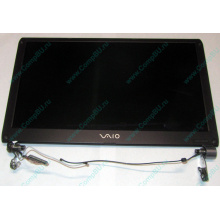 Экран Sony VAIO DCG-4J1L VGN-TXN15P в Нефтеюганске, купить дисплей Sony VAIO DCG-4J1L VGN-TXN15P (Нефтеюганск)