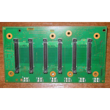 Плата корзины на 6 HDD SCSI FRU 59P5159 для IBM xSeries (Нефтеюганск)