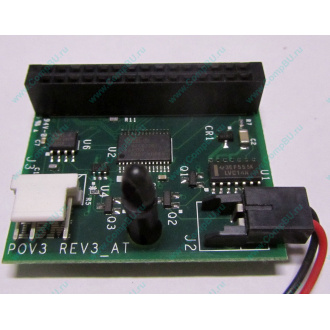 Датчик открытия корпуса IBM ThinkCenter M51 POV3 25P5079 25P5082 (Нефтеюганск)