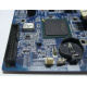 Разъём на плате IBM 02R4084 для подключения датчика открытия корпуса 25P5079 25P5082 (Нефтеюганск)