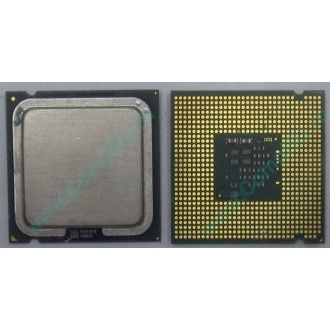 Процессор Intel Pentium-4 524 (3.06GHz /1Mb /533MHz /HT) SL9CA s.775 (Нефтеюганск)