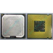 Процессор Intel Pentium-4 506 (2.66GHz /1Mb /533MHz) SL8PL s.775 (Нефтеюганск)