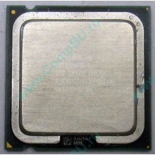 Процессор Intel Celeron D 352 (3.2GHz /512kb /533MHz) SL9KM s.775 (Нефтеюганск)