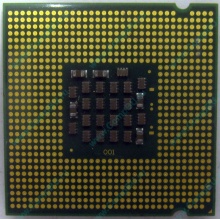 Процессор Intel Celeron D 330J (2.8GHz /256kb /533MHz) SL7TM s.775 (Нефтеюганск)