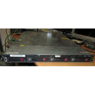 24-ядерный 1U сервер HP Proliant DL165 G7 (2 x OPTERON 6172 12x2.1GHz /52Gb DDR3 /300Gb SAS + 3x1Tb SATA /ATX 500W) - Нефтеюганск