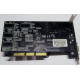 Видеоплата 64Mb nVidia GeForce4 MX440 AGP 8x NV18-3710D (Нефтеюганск)