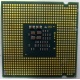 Процессор Intel Celeron D 351 (3.06GHz /256kb /533MHz) SL9BS s.775 (Нефтеюганск)