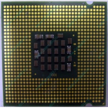 Процессор Intel Pentium-4 521 (2.8GHz /1Mb /800MHz /HT) SL8PP s.775 (Нефтеюганск)