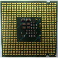 Процессор Intel Pentium-4 531 (3.0GHz /1Mb /800MHz /HT) SL9CB s.775 (Нефтеюганск)