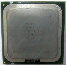 Процессор Intel Celeron D 331 (2.66GHz /256kb /533MHz) SL98V s.775 (Нефтеюганск)