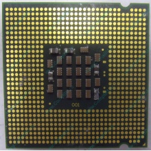Процессор Intel Pentium-4 521 (2.8GHz /1Mb /800MHz /HT) SL9CG s.775 (Нефтеюганск)