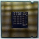Процессор Intel Celeron D 347 (3.06GHz /512kb /533MHz) SL9KN s.775 (Нефтеюганск)