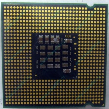 Процессор Intel Celeron D 347 (3.06GHz /512kb /533MHz) SL9KN s.775 (Нефтеюганск)