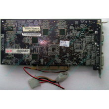 Asus V8420 DELUXE 128Mb nVidia GeForce Ti4200 AGP (Нефтеюганск)