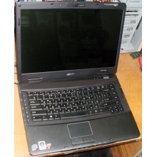Ноутбук Acer Extensa 5630 (Intel Core 2 Duo T5800 (2x2.0Ghz) /2048Mb DDR2 /120Gb /15.4" TFT 1280x800) - Нефтеюганск